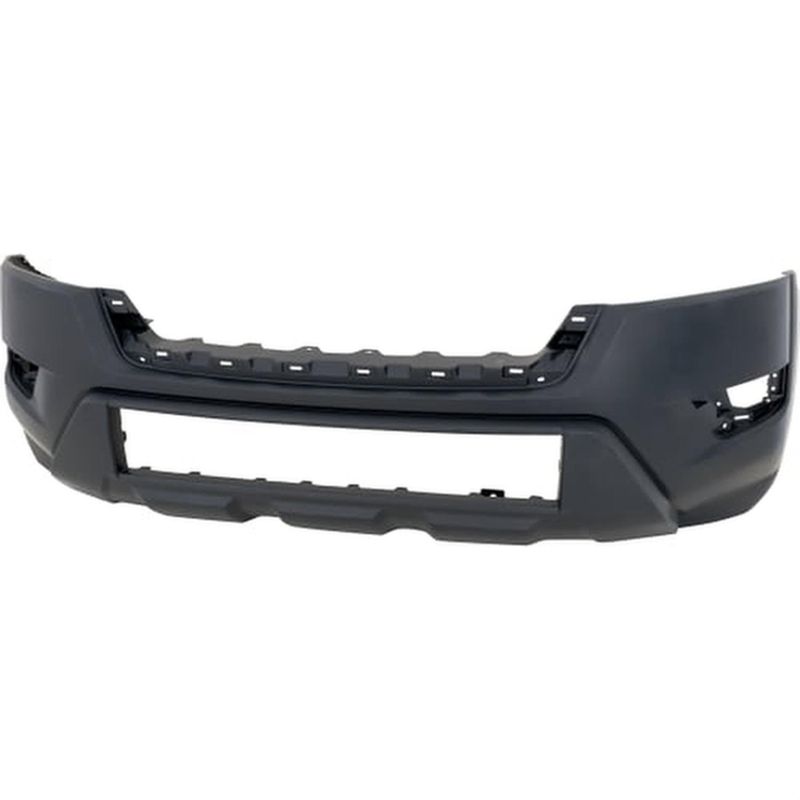 TechPro NI1000337C Bumper Cover - Front