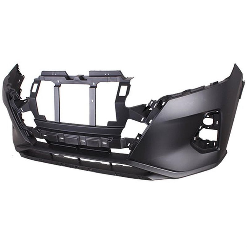TechPro NI1000338C Bumper Cover - Front