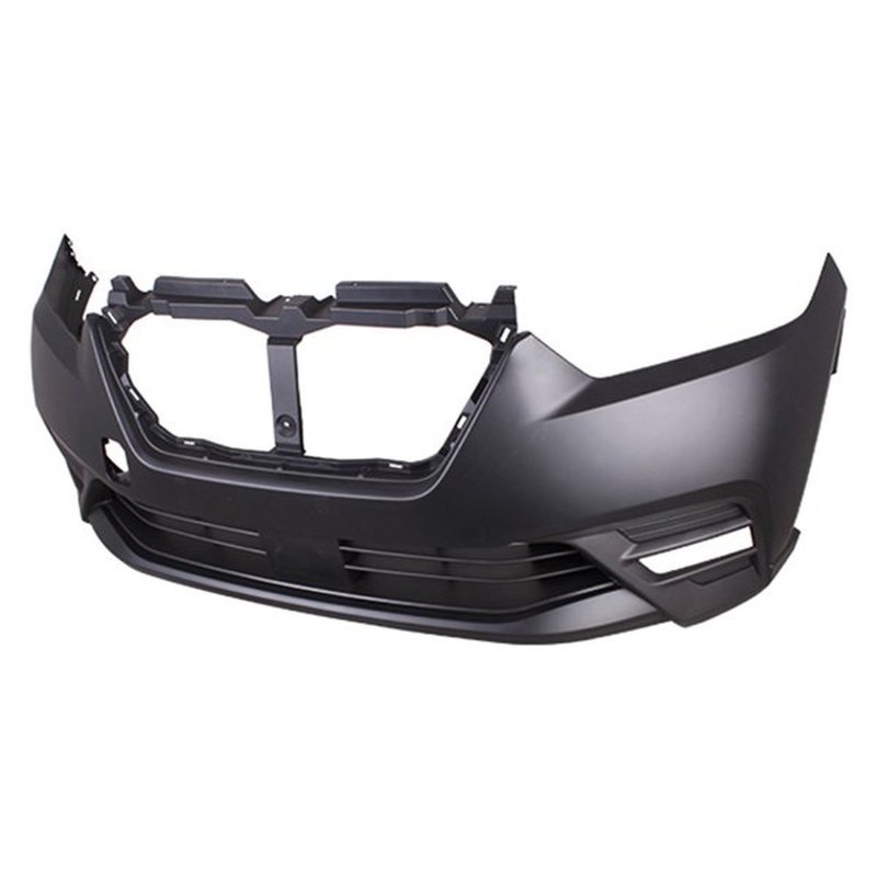TechPro NI1000339 Bumper Cover - Front