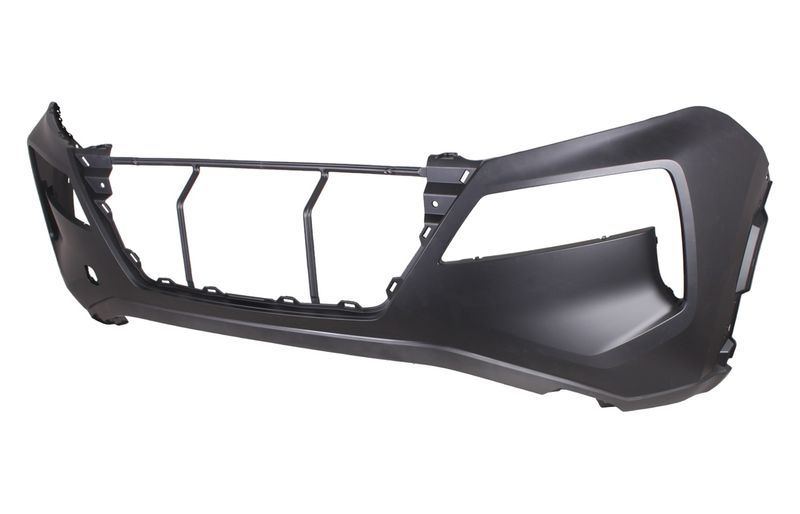 TechPro NI1000340C Bumper Cover - Front