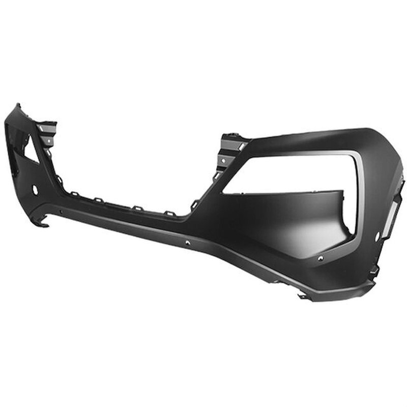 TechPro NI1000344 Bumper Cover - Front