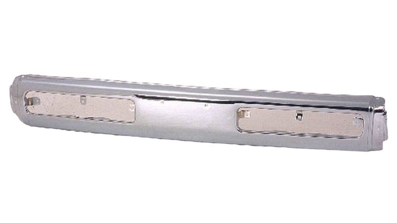 TechPro NI1002101 Bumper Face Bar - Front