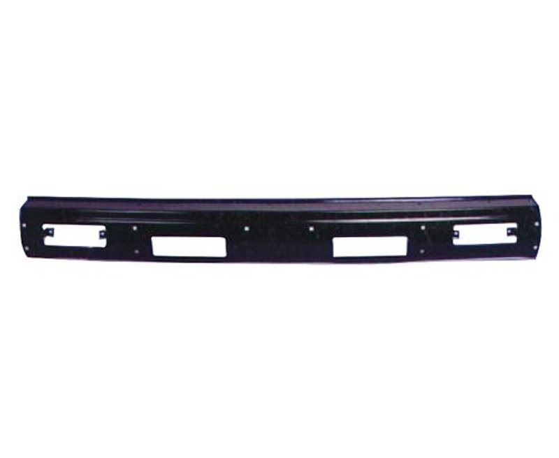 TechPro NI1002108 Bumper Face Bar - Front