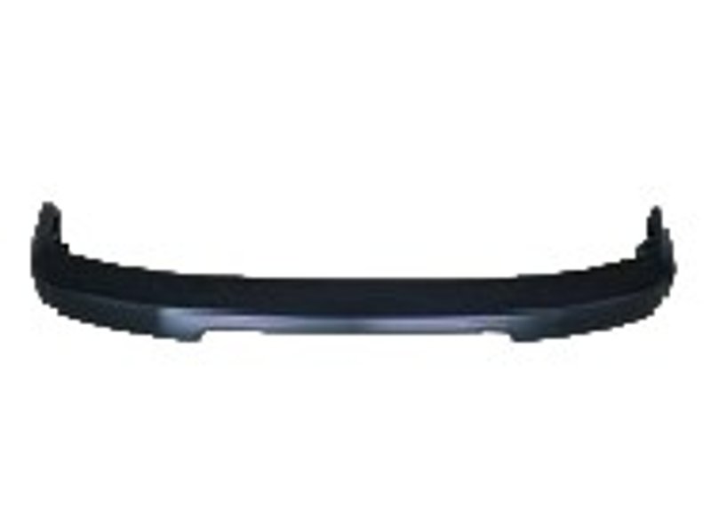 TechPro NI1002133 Bumper Face Bar - Front