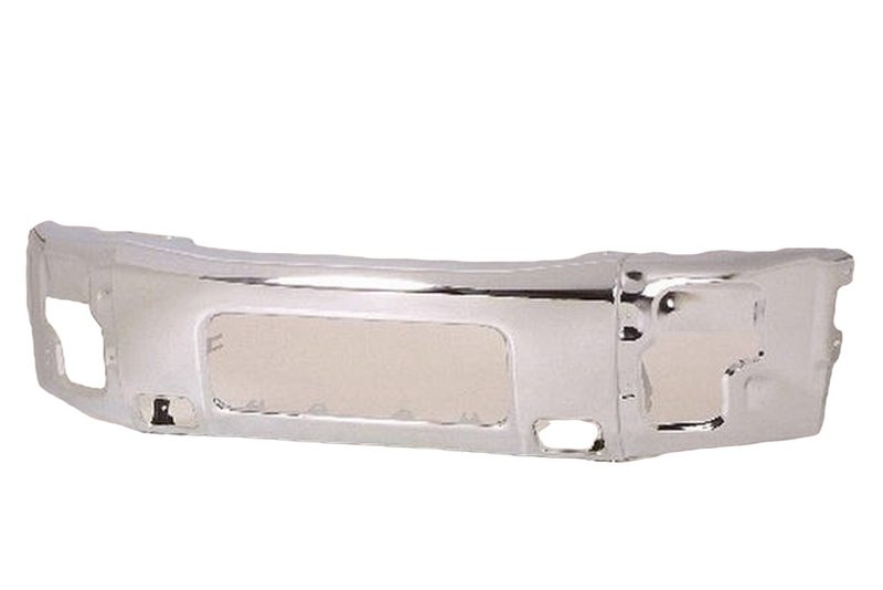 TechPro NI1002136 Bumper Face Bar - Front