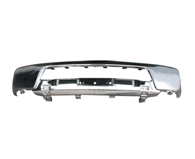 TechPro NI1002140 Bumper Face Bar - Front