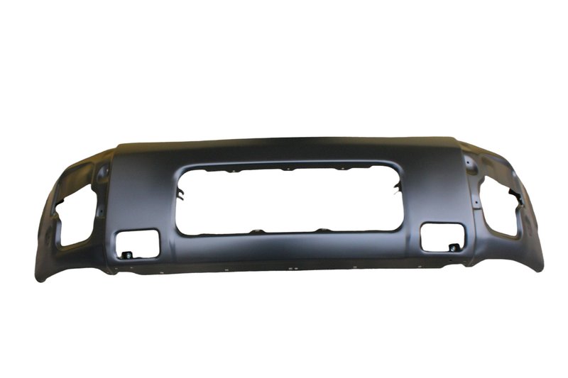 TechPro NI1002142 Bumper Face Bar - Front