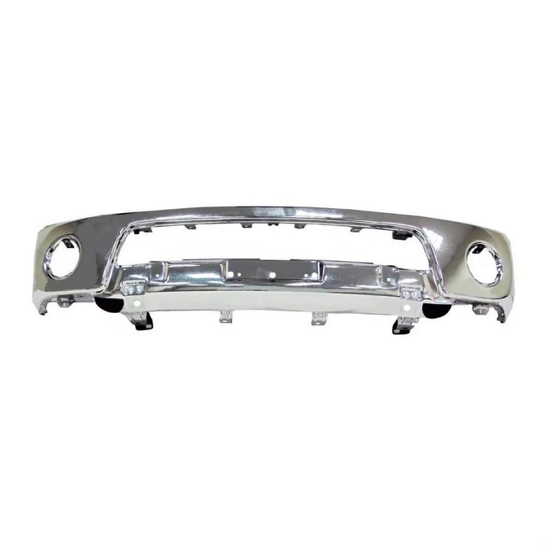 TechPro NI1002146 Bumper Face Bar - Front