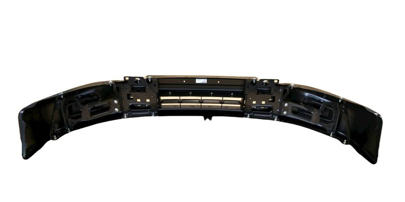 TechPro NI1002148 Bumper Face Bar - Front