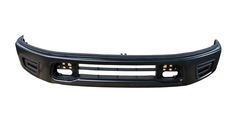 TechPro NI1002152 Bumper Face Bar - Front