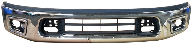 TechPro NI1002153 Bumper Face Bar - Front