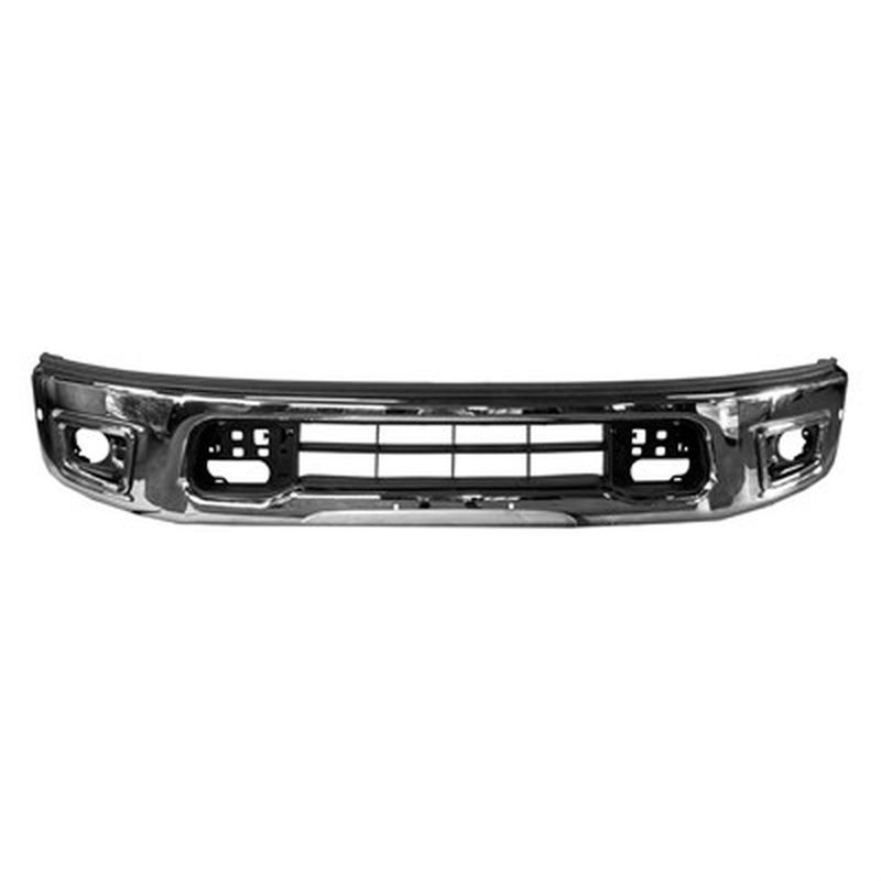 TechPro NI1002154 Bumper Face Bar - Front