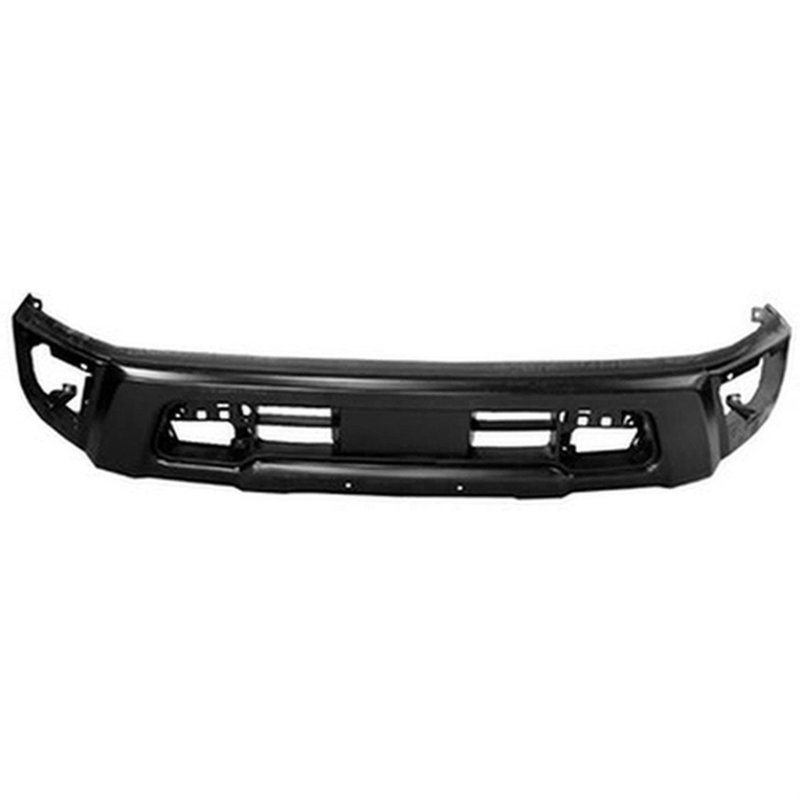 TechPro NI1002158 Bumper Face Bar - Front