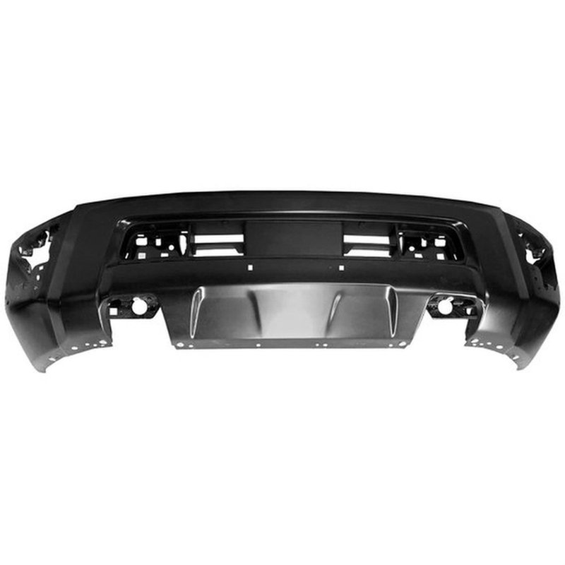 TechPro NI1002159 Bumper Face Bar - Front