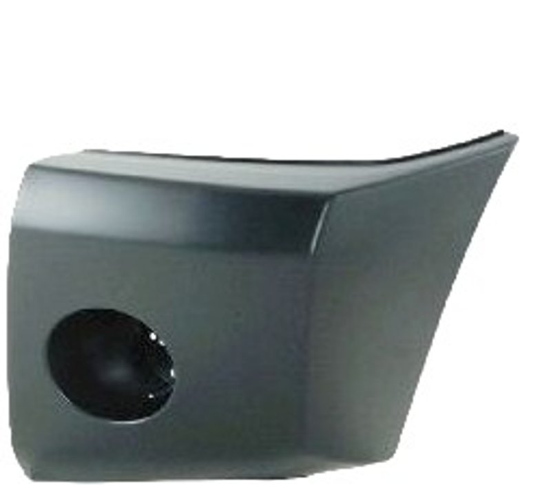 TechPro NI1004145 Bumper Extension - Front Left Outer