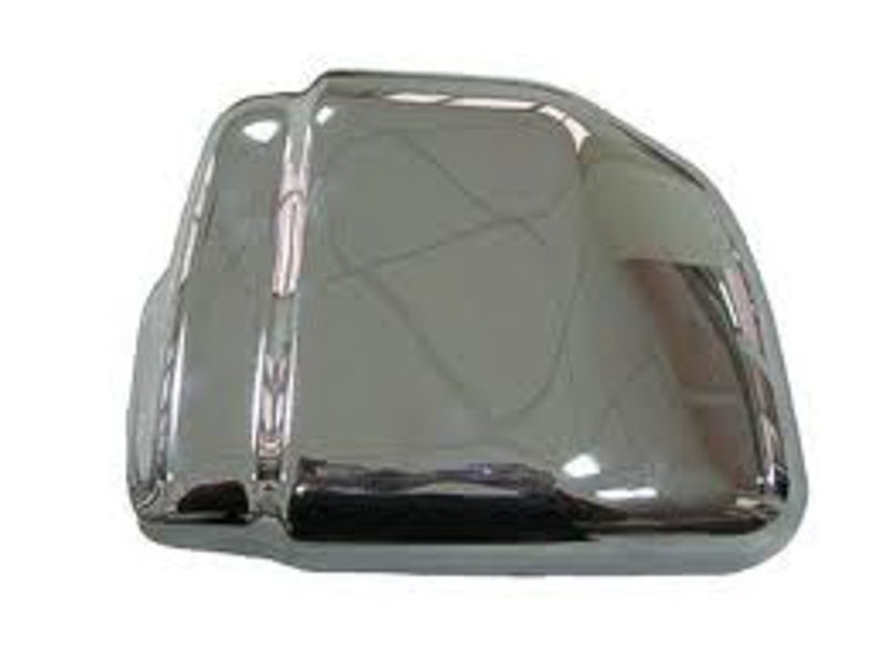 TechPro NI1005108 Bumper Extension - Front Right Outer