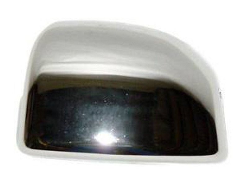 TechPro NI1005134 Bumper Extension - Front Right Outer