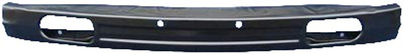 TechPro NI1006111 Bumper Cover Reinforcement - Front