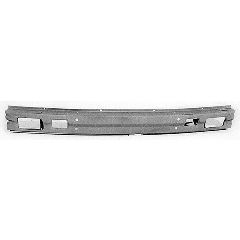 TechPro NI1006134 Bumper Cover Reinforcement - Front