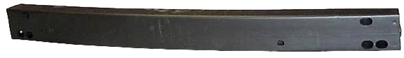 TechPro NI1006167 Bumper Cover Reinforcement - Front