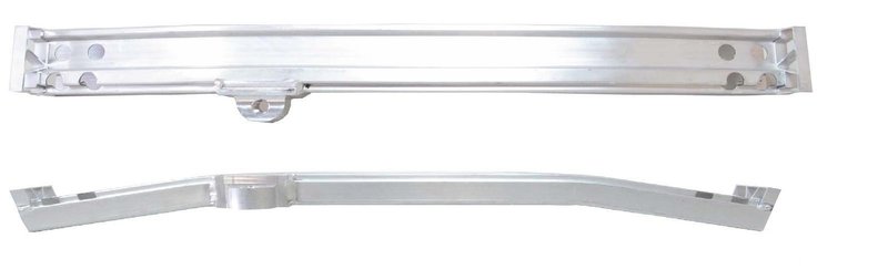TechPro NI1006224 Bumper Cover Reinforcement - Front