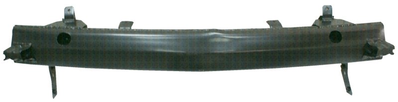 TechPro NI1006225 Bumper Cover Reinforcement - Front