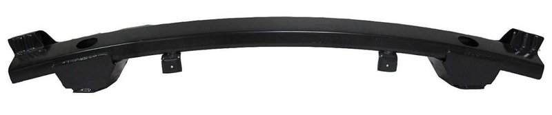 TechPro NI1006227 Bumper Cover Reinforcement - Front