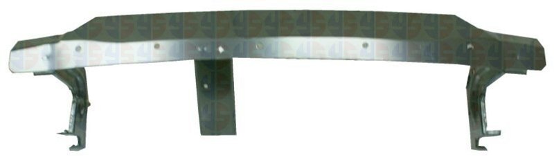 TechPro NI1006229 Bumper Cover Reinforcement - Front