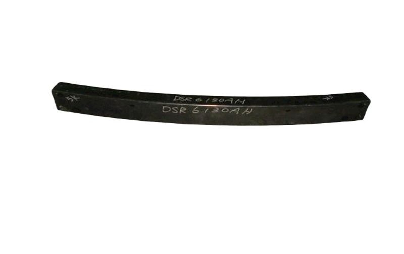 TechPro NI1006231C Bumper Cover Reinforcement - Front