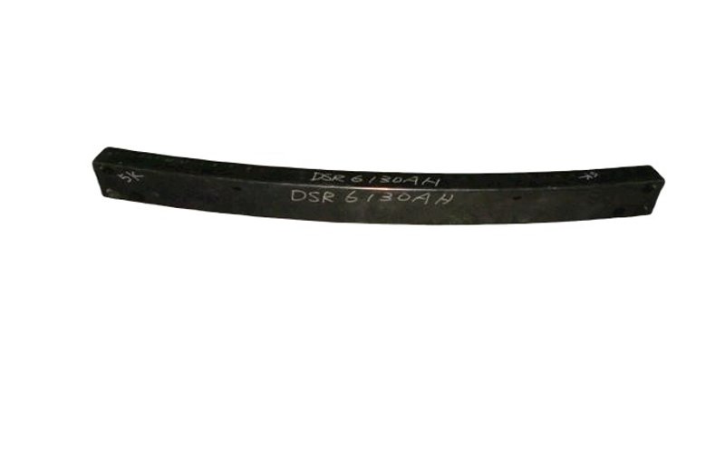 TechPro NI1006231 Bumper Cover Reinforcement - Front