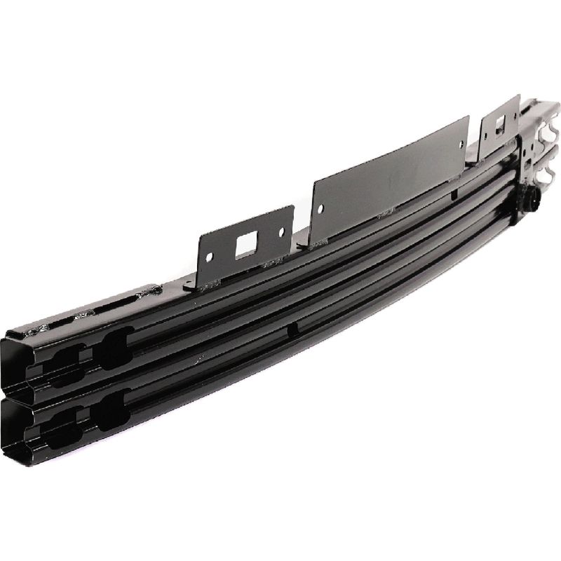 TechPro NI1006263C Bumper Cover Reinforcement - Front