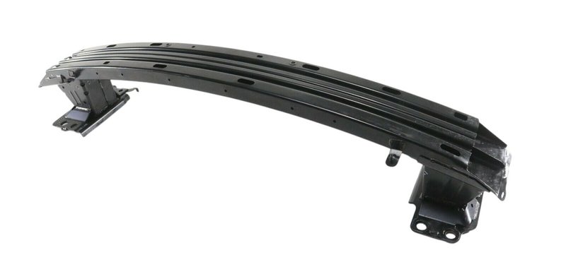 TechPro NI1006270 Bumper Cover Reinforcement - Front