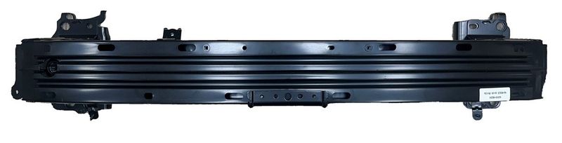 TechPro NI1006282 Bumper Cover Reinforcement - Front