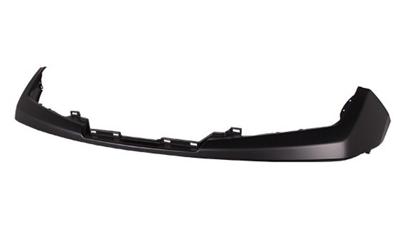 TechPro NI1014100C Bumper Cover - Front Upper