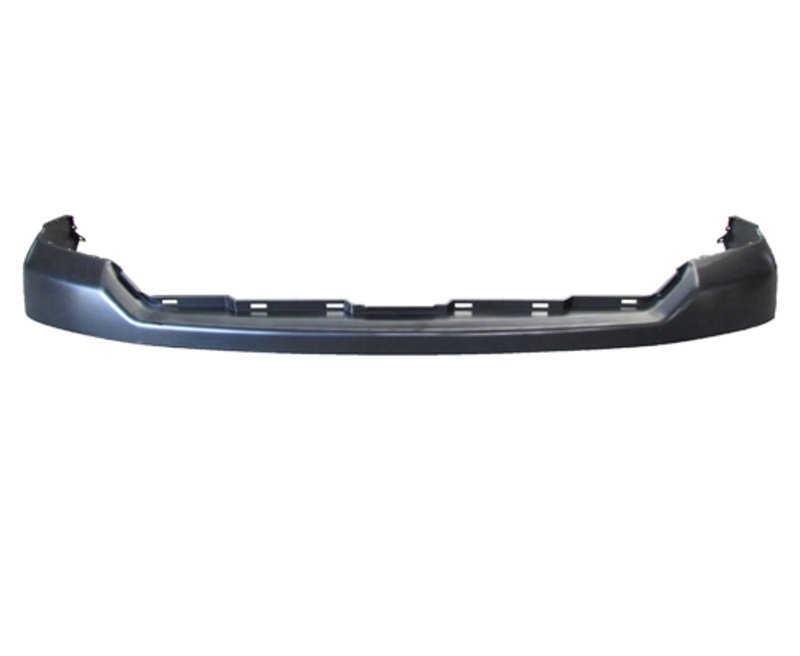 TechPro NI1014101C Bumper Cover - Front Upper