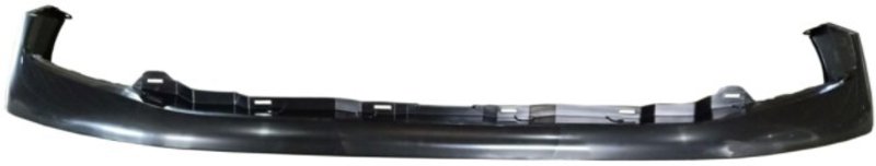 TechPro NI1014102 Bumper Cover - Front Upper