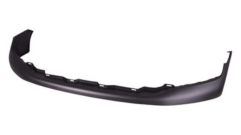 TechPro NI1014104 Bumper Cover - Front Upper