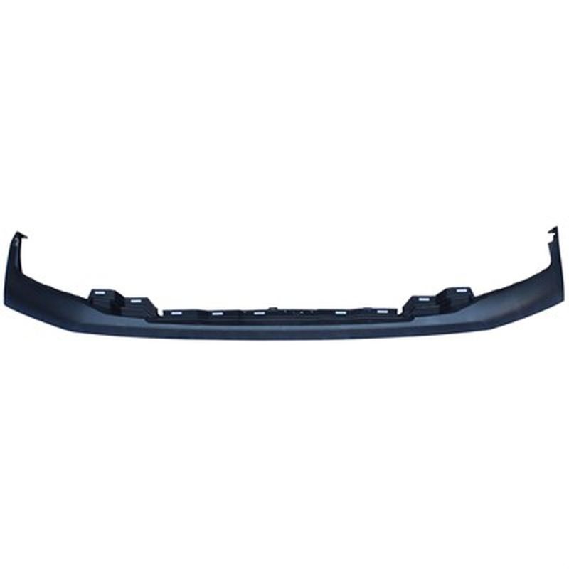 TechPro NI1014108C Bumper Cover - Front Upper