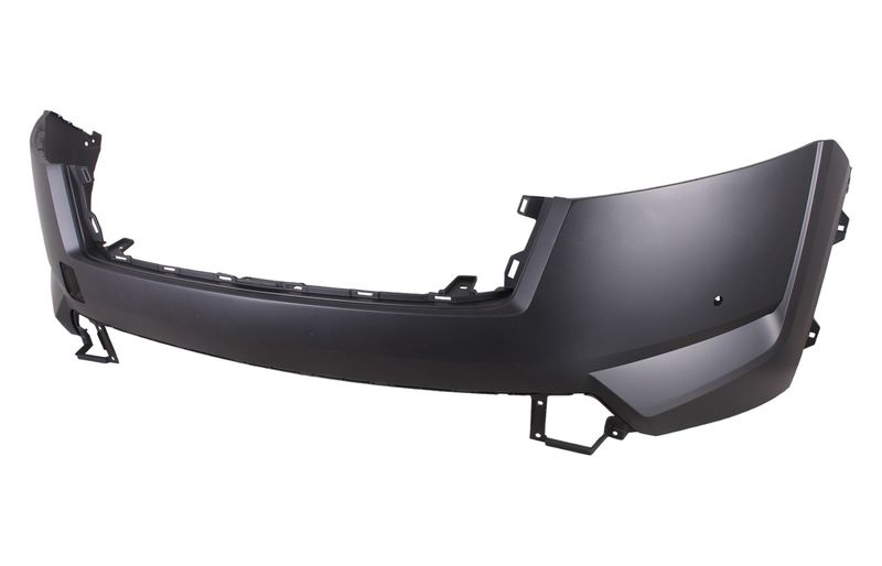 TechPro NI1014111C Bumper Cover - Front Upper