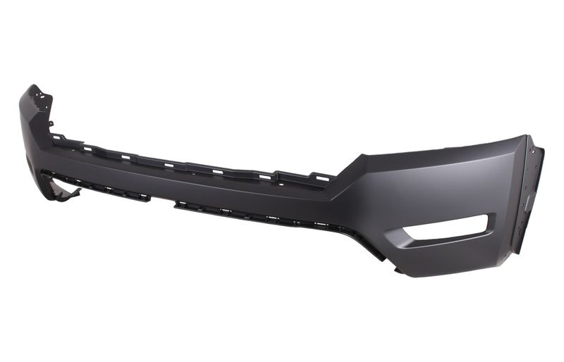 TechPro NI1014112C Bumper Cover - Front Upper