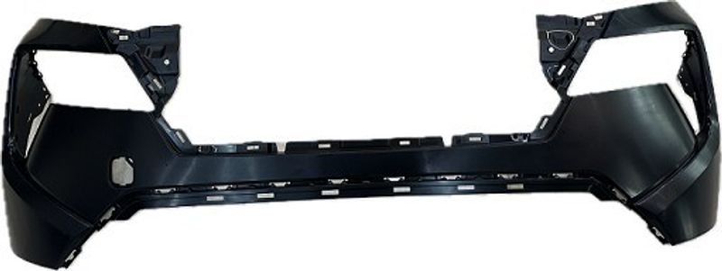 TechPro NI1014114 Bumper Cover - Front Upper