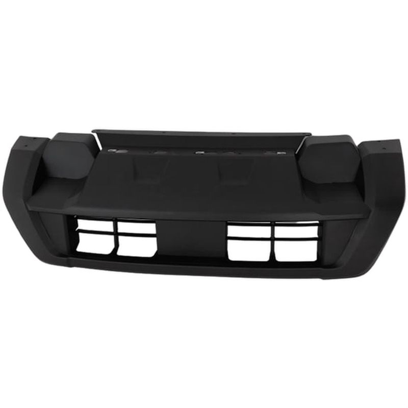 TechPro NI1015102C Bumper Cover - Front Lower