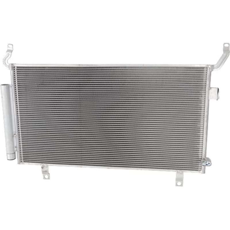 TechPro NI1015103C Bumper Cover - Front Lower