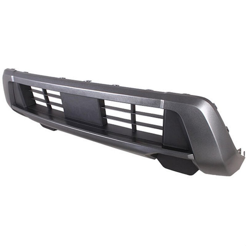 TechPro NI1015104C Bumper Cover - Front Lower