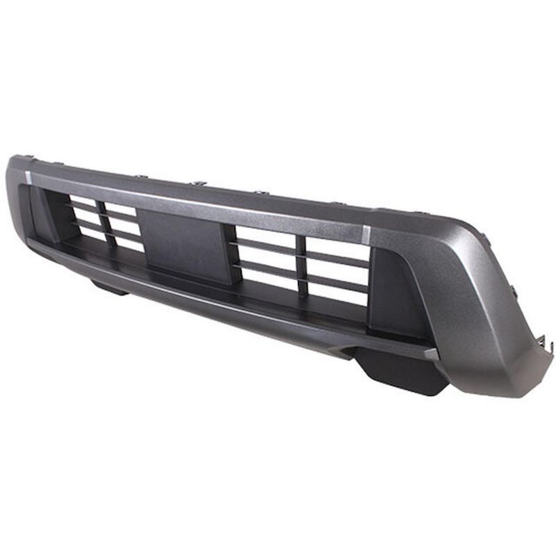 TechPro NI1015104 Bumper Cover - Front Lower