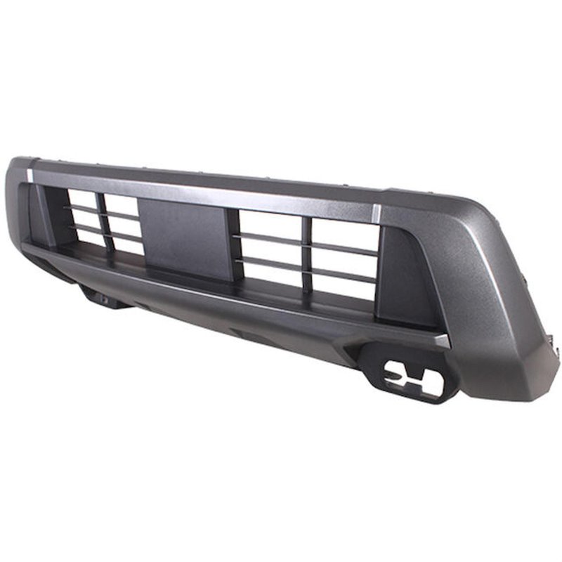 TechPro NI1015105 Bumper Cover - Front Lower
