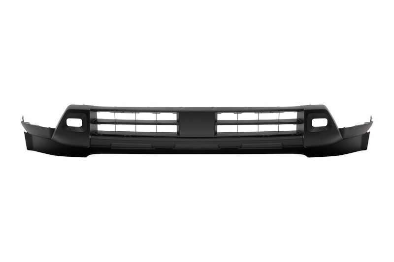 TechPro NI1015107C Bumper Cover - Front Lower