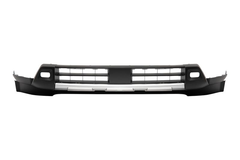 TechPro NI1015108C Bumper Cover - Front Lower