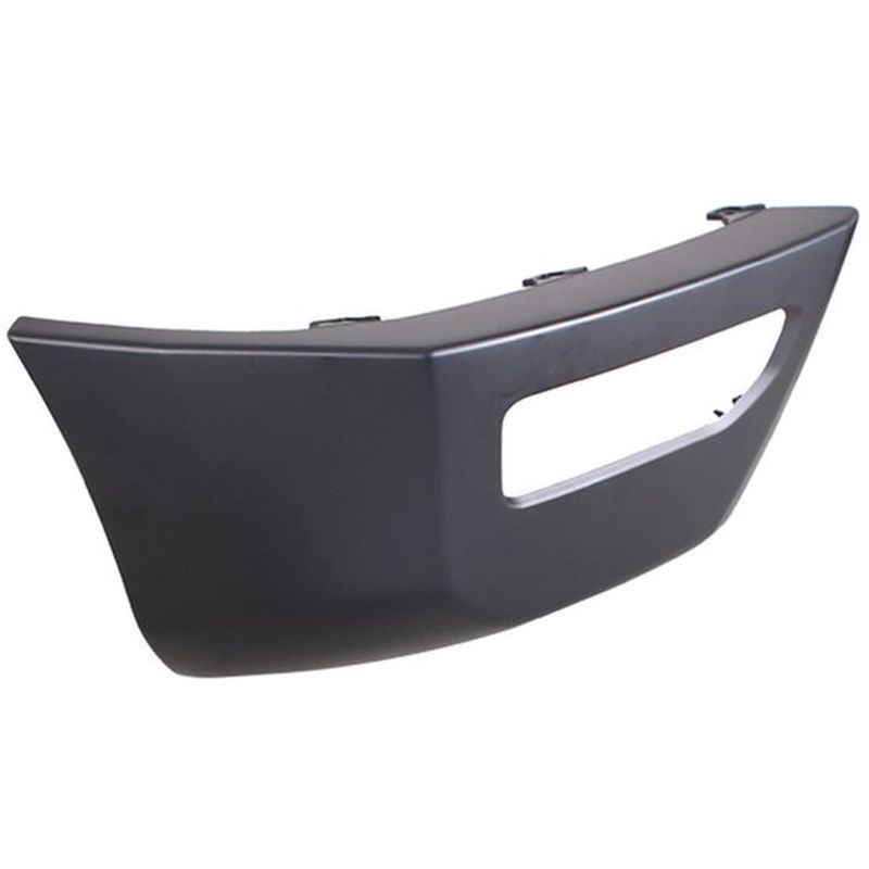 TechPro NI1017102C Bumper Cover - Front Right