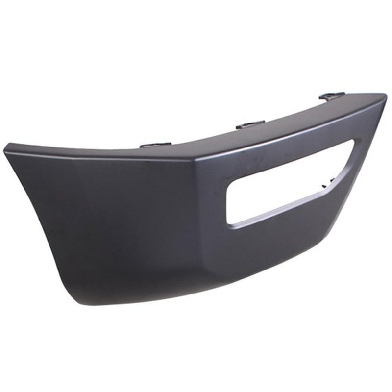 TechPro NI1017102 Bumper Cover - Front Right